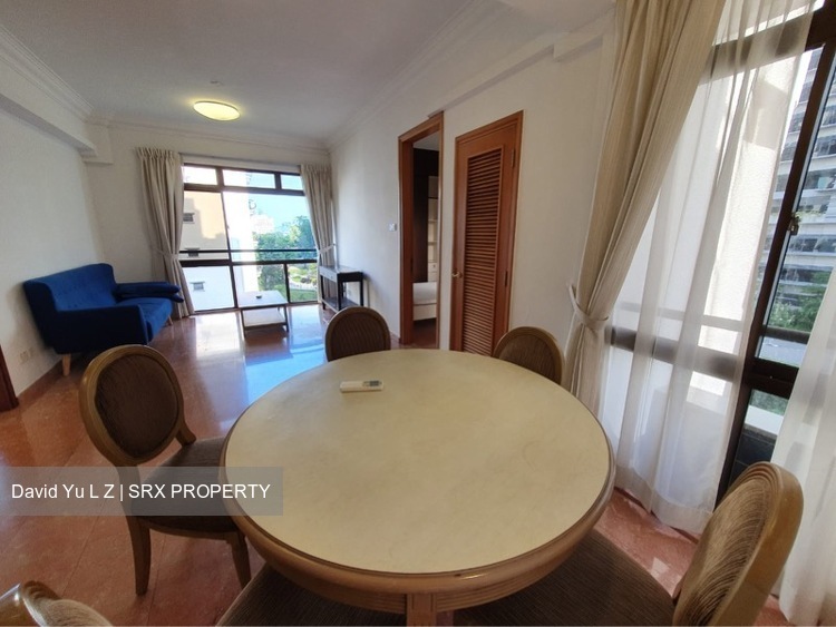 Pastoral View (D11), Apartment #574257131